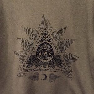 Billabong Sweaters - Billabong graphic sweater Billabong Sweaters - Billabong graphic sweater
